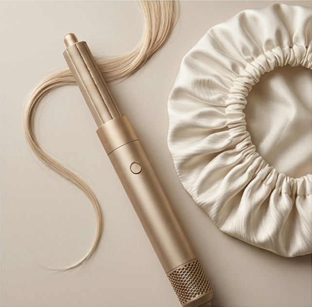 HairCare - Cabelo