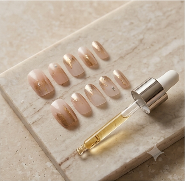 Nails - Unhas