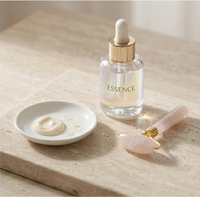 SkinCare - Pele