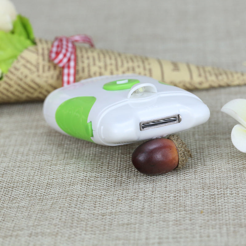Electric Nail Polisher Nail Clippers Nail Clippers