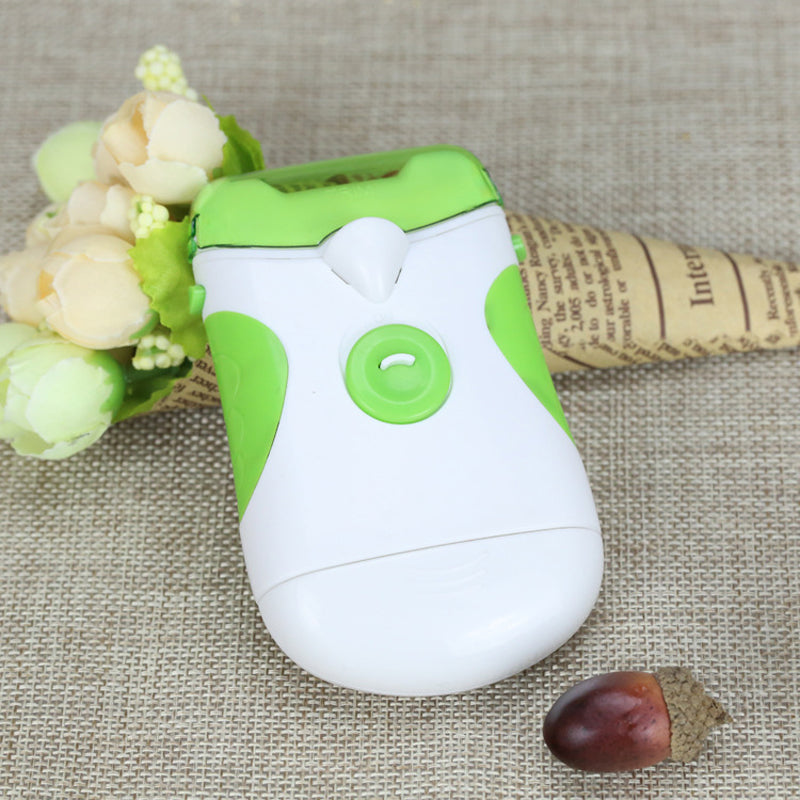 Electric Nail Polisher Nail Clippers Nail Clippers